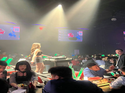 武汉夜总会招聘